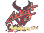 Lucky (Holo) | Shanghai 2024 image
